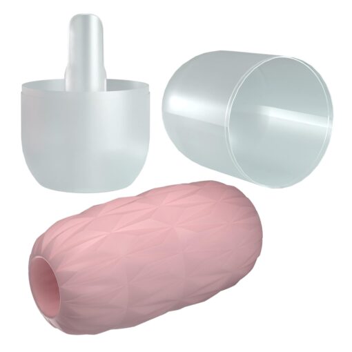 Wibrator Pretty Love Alice – TPR, wodoodporny - obrazek 4