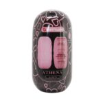 Wibrator Pretty Love Alice – TPR, wodoodporny - obrazek 6