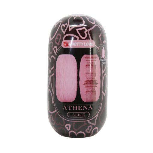 Wibrator Pretty Love Alice – TPR, wodoodporny - obrazek 6