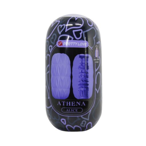 Pretty Love – Alice, wodoodporny masażer wykonany z TPR - obrazek 6