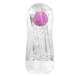 Masturbator ssący Pretty Love – wodoodporny, TPE - obrazek 3