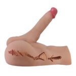 Wibrator Pretty Love Rhyne – TPE, wodoodporny - obrazek 4