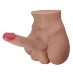 Wibrator Pretty Love Rhyne – TPE, wodoodporny - obrazek 7
