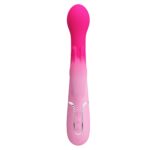 Wibrator Pretty Love Dejon – 7 wibracji, 4 rotacje, 4 posuwy - obrazek 4