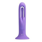 Wibrator Pretty Love Killmoulis – 12 wibracji, 4 falowania - obrazek 2