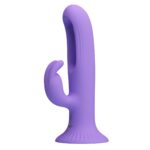 Wibrator Pretty Love Killmoulis – 12 wibracji, 4 falowania - obrazek 3