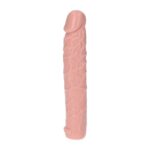 Dildo Zeno – cielisty - obrazek 3