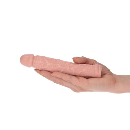 Dildo Zeno – cielisty - obrazek 6