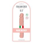 Dildo Zeno – cielisty - obrazek 7