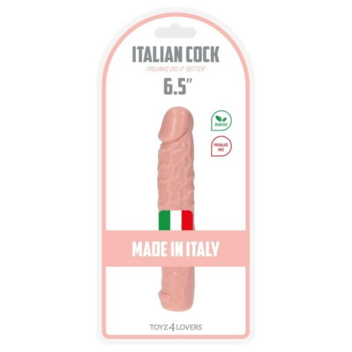 Dildo Zeno – cielisty - obrazek 7