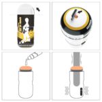 Sex in a can anus stamina tunnel - vibrating - obrazek 4