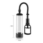 Maximizer worx vx1 power pro pump - obrazek 6