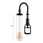 Maximizer worxvx1 pussy pump - obrazek 6