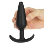 Lure me classic anal plug l - obrazek 2