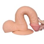 8.8"" the ultra soft dude - obrazek 5