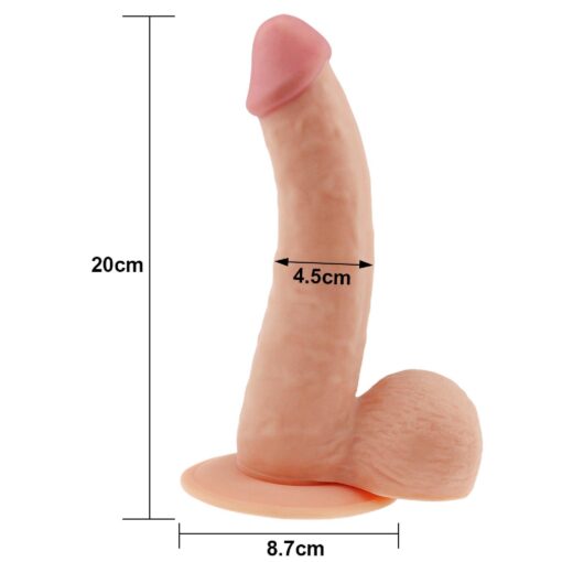 8.8"" the ultra soft dude - obrazek 6