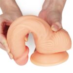 8"" the ultra soft dude - obrazek 11
