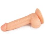 8"" the ultra soft dude - obrazek 12
