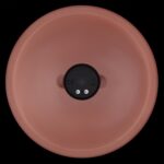 6' vibrating dual density power cock - obrazek 8
