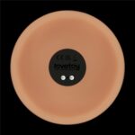10' vibrating power basics cock - obrazek 8