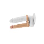The ultra soft double
-vibrating - obrazek 4