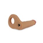 The ultra soft double
-vibrating - obrazek 2
