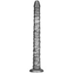 16" king sized vibrating vibrax slider - obrazek 10