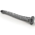 16" king sized vibrating vibrax slider - obrazek 7
