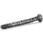 16" king sized vibrating vibrax slider - obrazek 5
