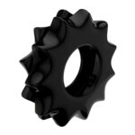 Power plus cockring black - obrazek 6
