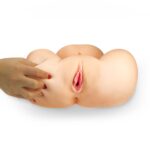 Feel me bare perfect pussy&ass - obrazek 2