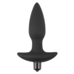 Anal indulgence collection fantasy plug - obrazek 3