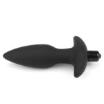 Anal indulgence collection fantasy plug - obrazek 5