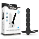 Vibrating rock balled double prober - obrazek 2