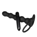 Vibrating rock balled double prober - obrazek 4