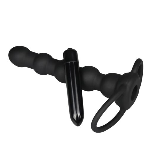 Vibrating rock balled double prober - obrazek 4