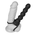 Vibrating rock balled double prober - obrazek 7