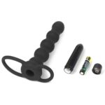Vibrating rock balled double prober - obrazek 8