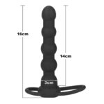 Vibrating rock balled double prober - obrazek 10
