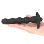 Vibrating rock balled double prober - obrazek 11
