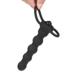 Vibrating rock balled double prober - obrazek 13