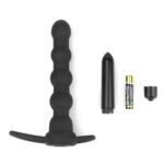 Vibrating rock balled double prober - obrazek 14