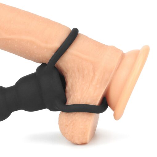 Vibrating rock balled double prober - obrazek 16