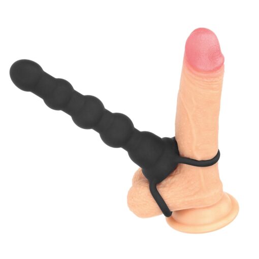 Vibrating rock balled double prober - obrazek 17