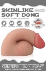 5.5"" skinlike limpy cock - obrazek 7