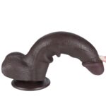 8.5' sliding skin dual layer dong black - obrazek 13