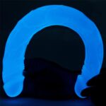 14.5' lumino play double dildo - obrazek 3