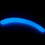 14.5' lumino play double dildo - obrazek 4