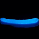 14.5' lumino play double dildo - obrazek 7