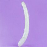 14.5' lumino play double dildo - obrazek 11